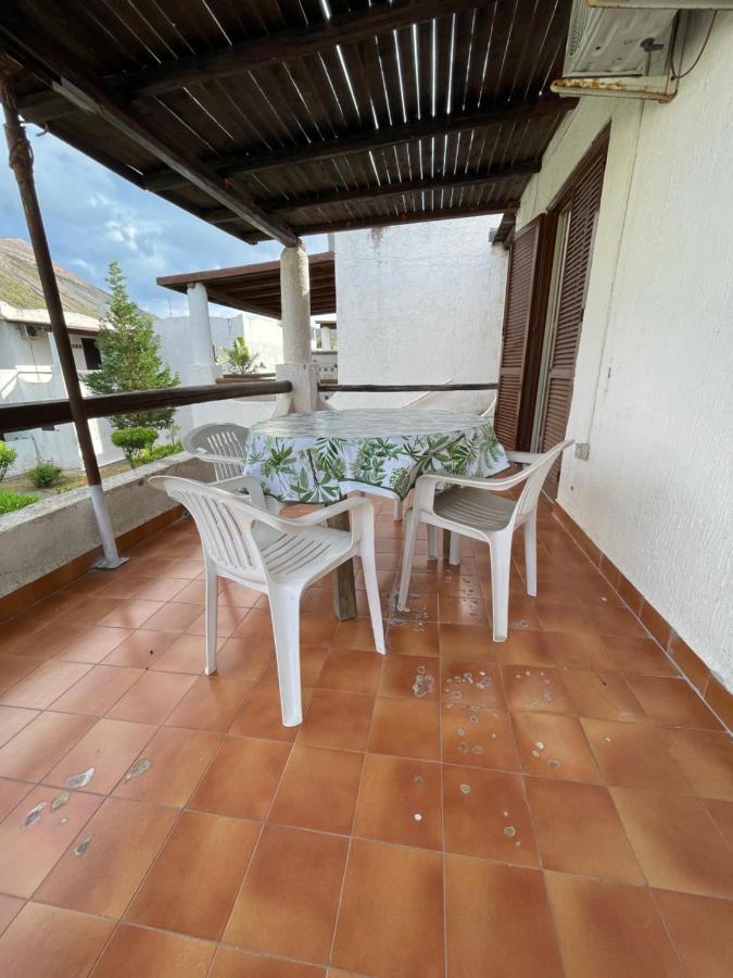 Hola Vulcano Vulcano  Exterior foto